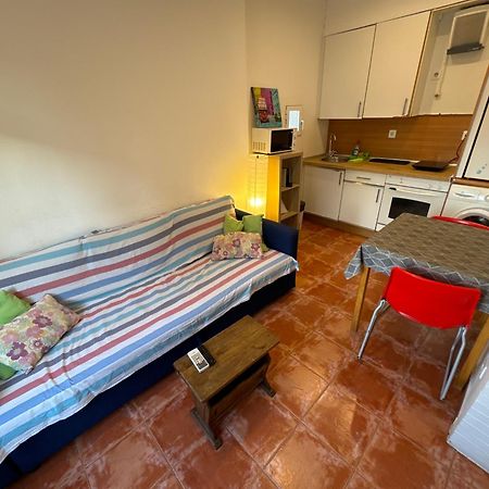 Louie Louie Apartment Old Town Tarragona Eksteriør billede