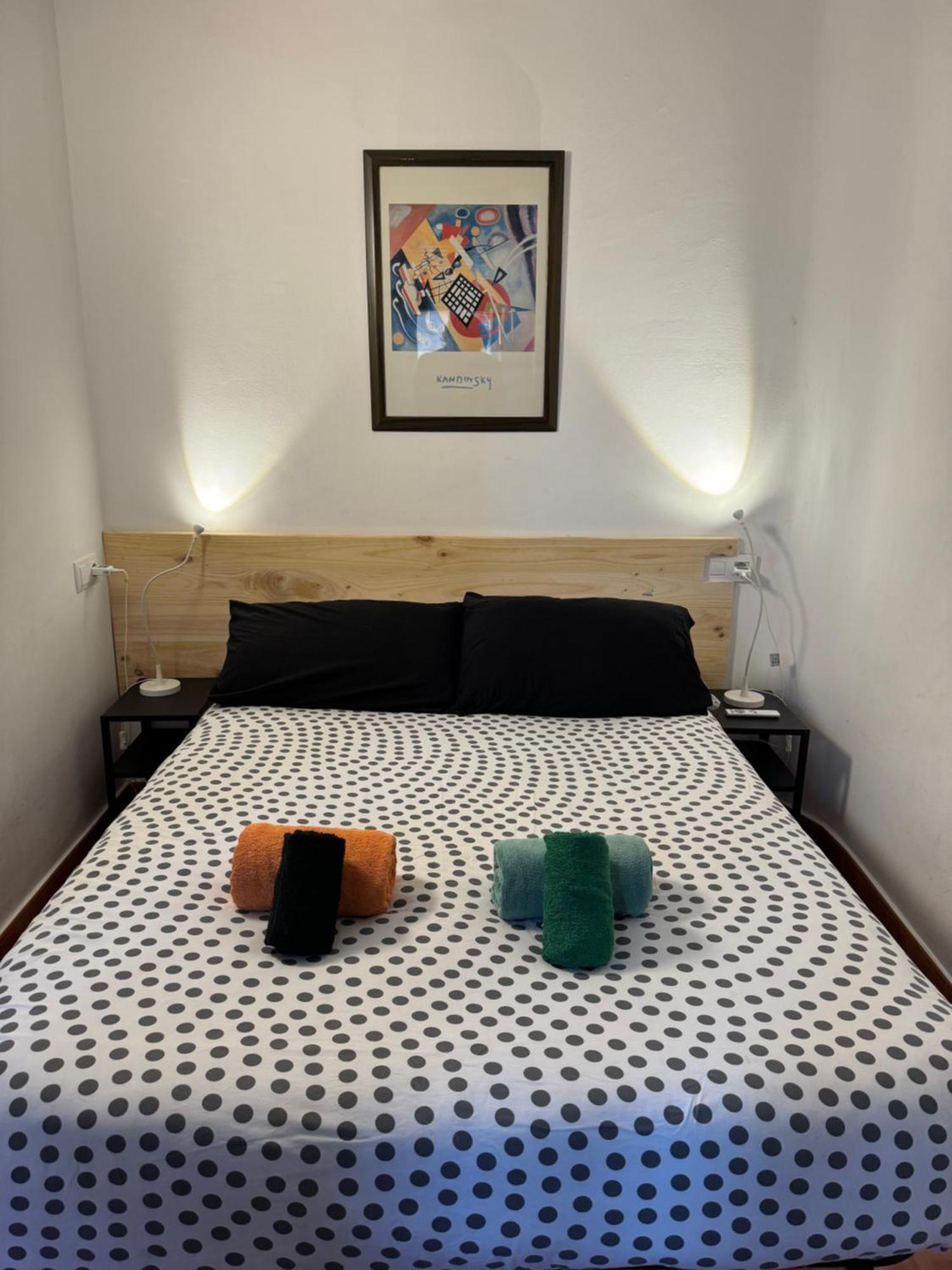 Louie Louie Apartment Old Town Tarragona Eksteriør billede