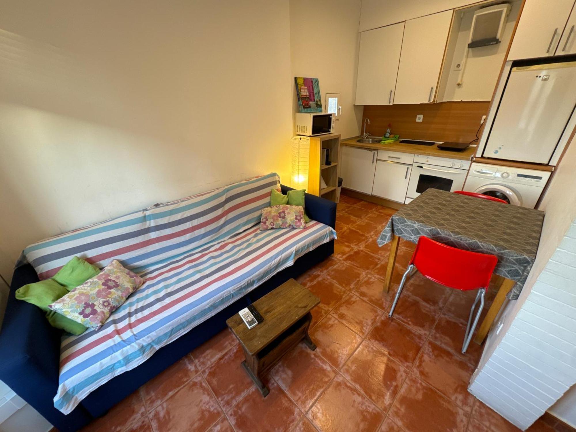 Louie Louie Apartment Old Town Tarragona Eksteriør billede