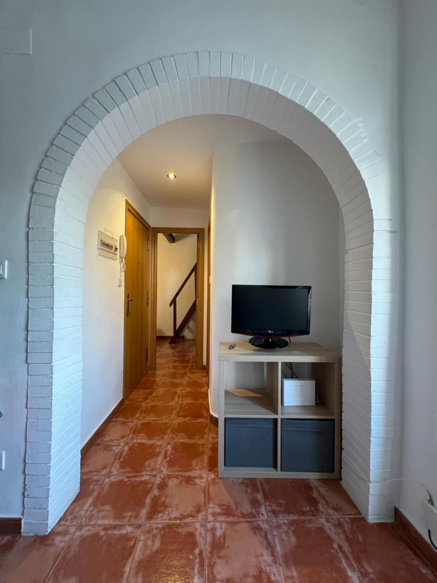 Louie Louie Apartment Old Town Tarragona Eksteriør billede