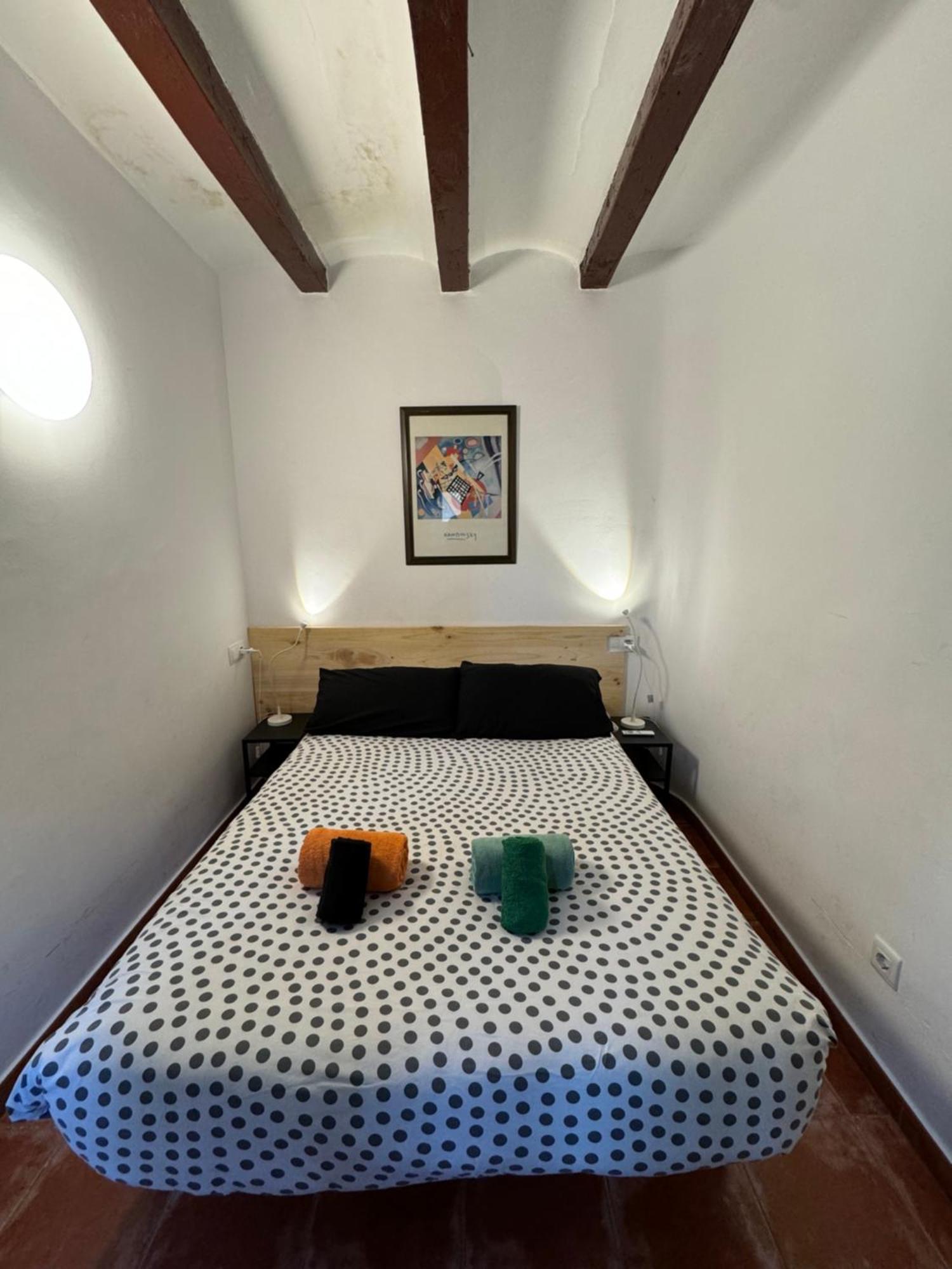 Louie Louie Apartment Old Town Tarragona Eksteriør billede