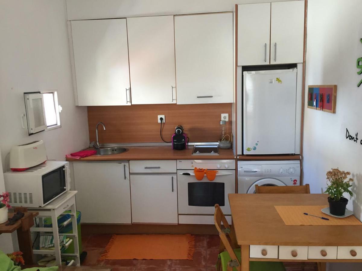 Louie Louie Apartment Old Town Tarragona Eksteriør billede